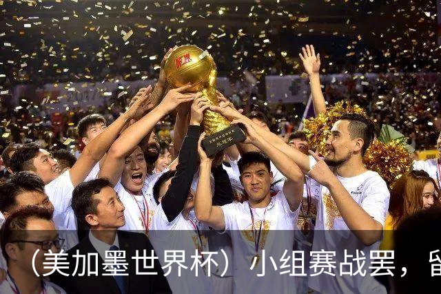 （美加墨世界杯）小组赛战罢，留下众多“闪亮的名字”